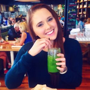 Meet your Posher, Mary